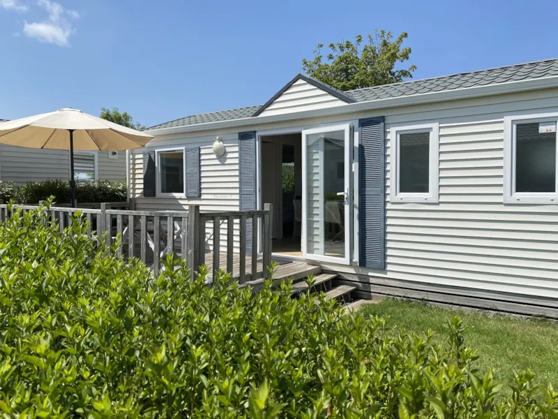 Cottage Evasion - 3 Chambres