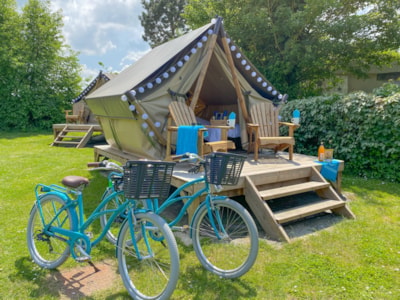 BIVOUAC SLOW LIFE — 4