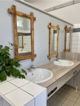 Foto #9 van Camping Seasonova Les Mouettes