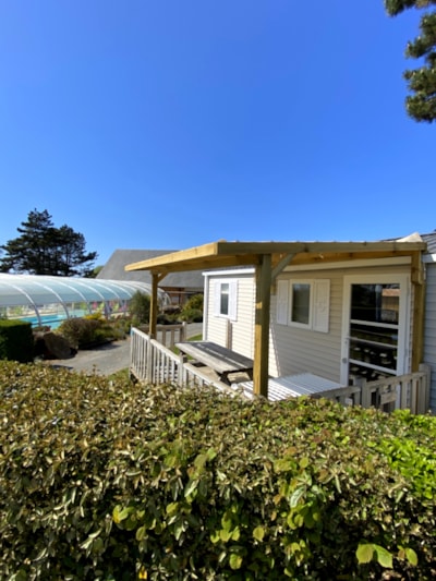 COTTAGE EVASION - 2 bedrooms — 1