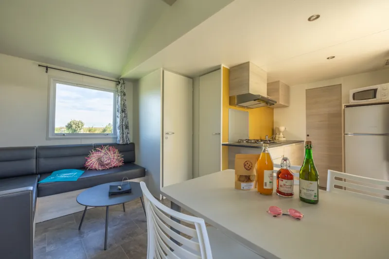 Cottage Evasion - 2 Chambres