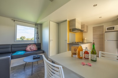 COTTAGE EVASION - 2 bedrooms — 5