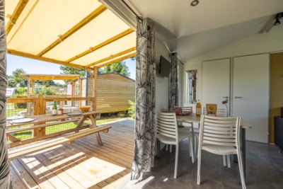 COTTAGE EVASION - 2 bedrooms — 6