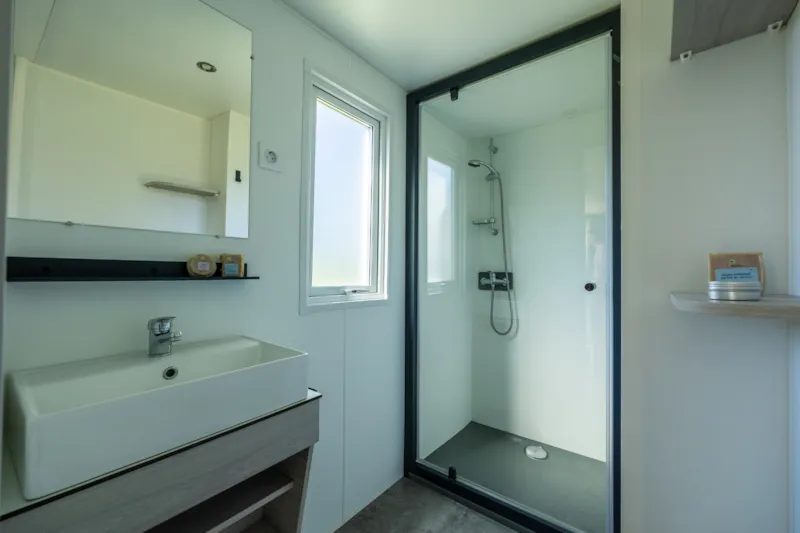 Cottage Evasion - 2 Chambres