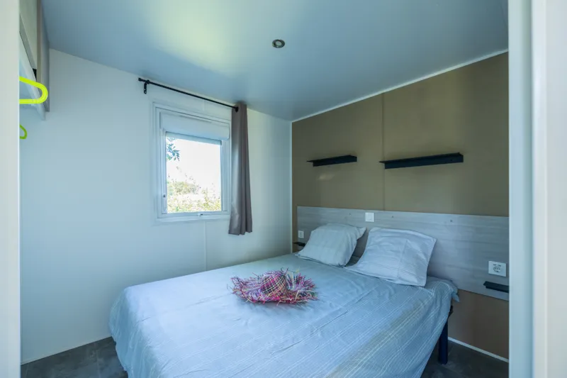 Cottage Evasion - 2 Chambres