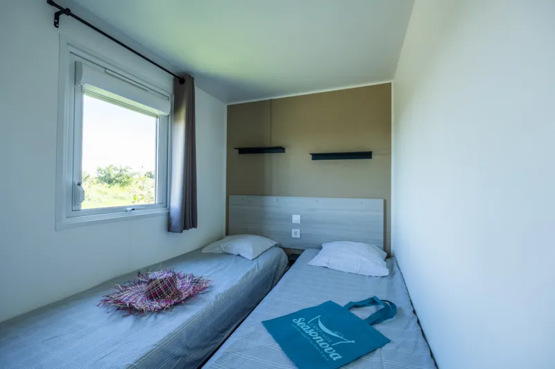 Cottage Evasion - 2 Chambres