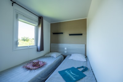 COTTAGE EVASION - 2 bedrooms — 9