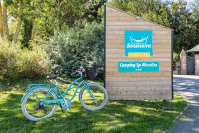 Camping Seasonova Les Mouettes