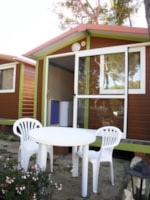 Bungalow Tonga Bungalow Tonga