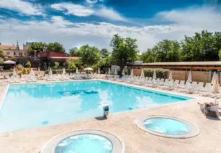  Camping Village Roma Roma Lazio Italy