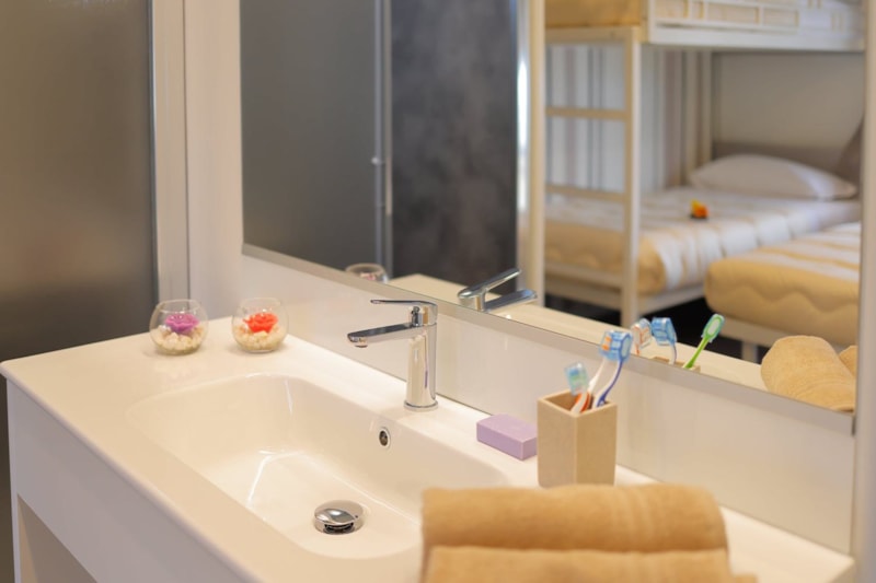 Chalet Superior - CMCHP