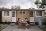 Bungalow Economy Bungalow Economy