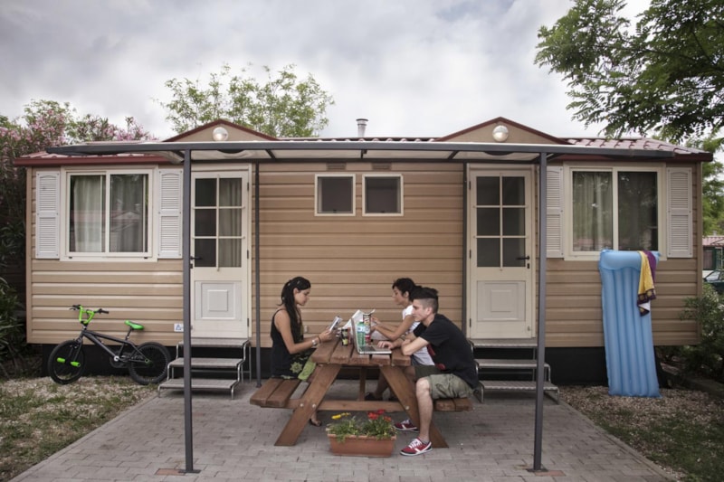 Bungalow Economy