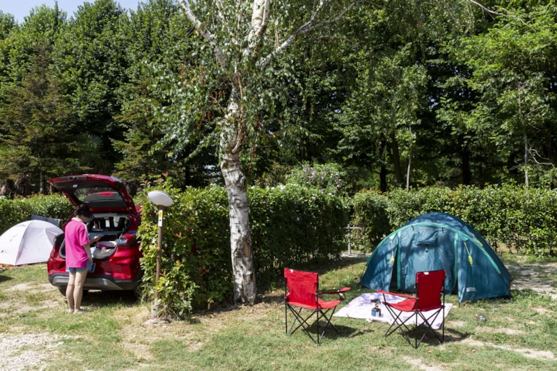 Piazzola Camper