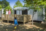 Mobile Home Ciela Family Espace - 2 Chambres Mobile Home Ciela Family Espace - 2 Chambres