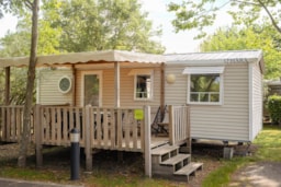 Mobile-Home Ciela Family - 3 Bedrooms