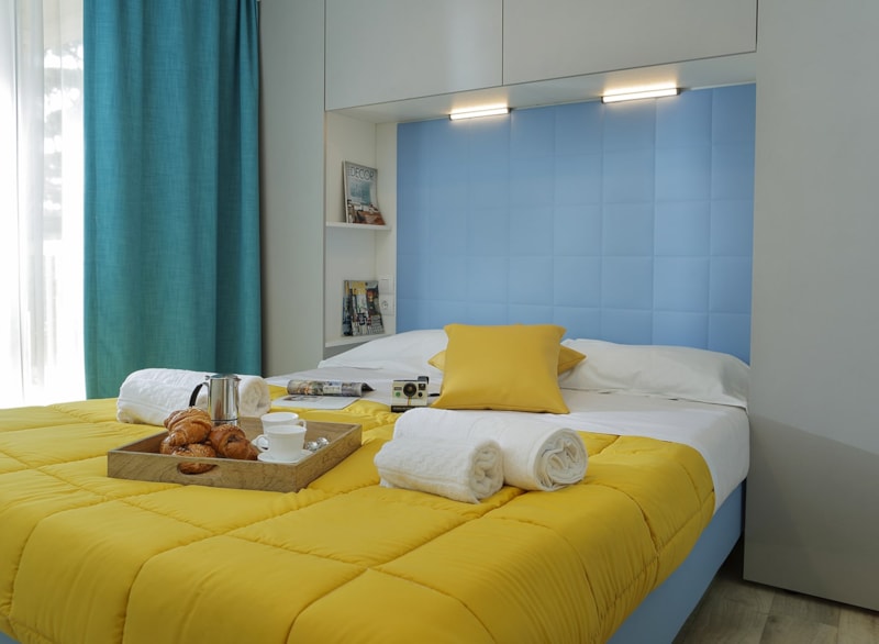 Chalet Superior - CMJOY