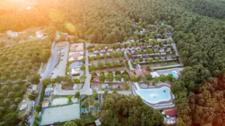  Camping Village I Pini Fiano Romano RM Lazio Italy