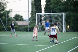 Sport activities Hu I Pini Village - Fiano Romano