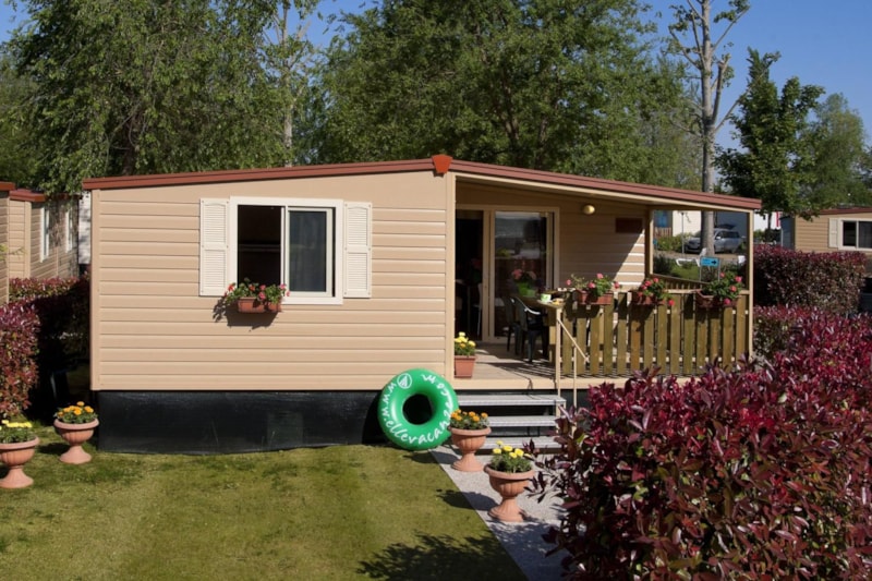 Bungalow Standard