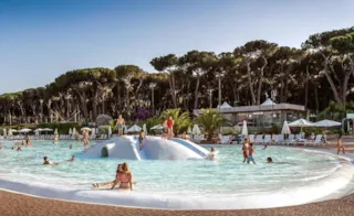  Camping Village Fabulous Acilia Lazio Italy