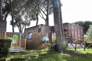  Camping Village Fabulous Acilia Lazio Italy