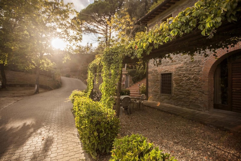 Appartamento con 1 camera da letto