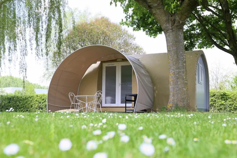 Coco Sweet - 2 Chambres - 16M²