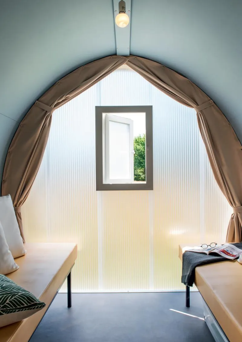 Coco Sweet - 2 Chambres - 16M²