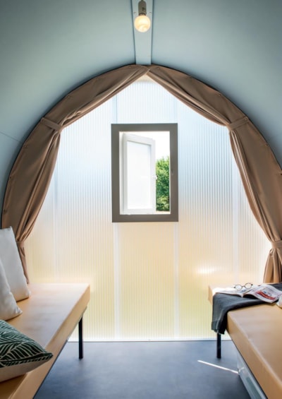 Coco Sweet - 2 bedrooms - 16m²