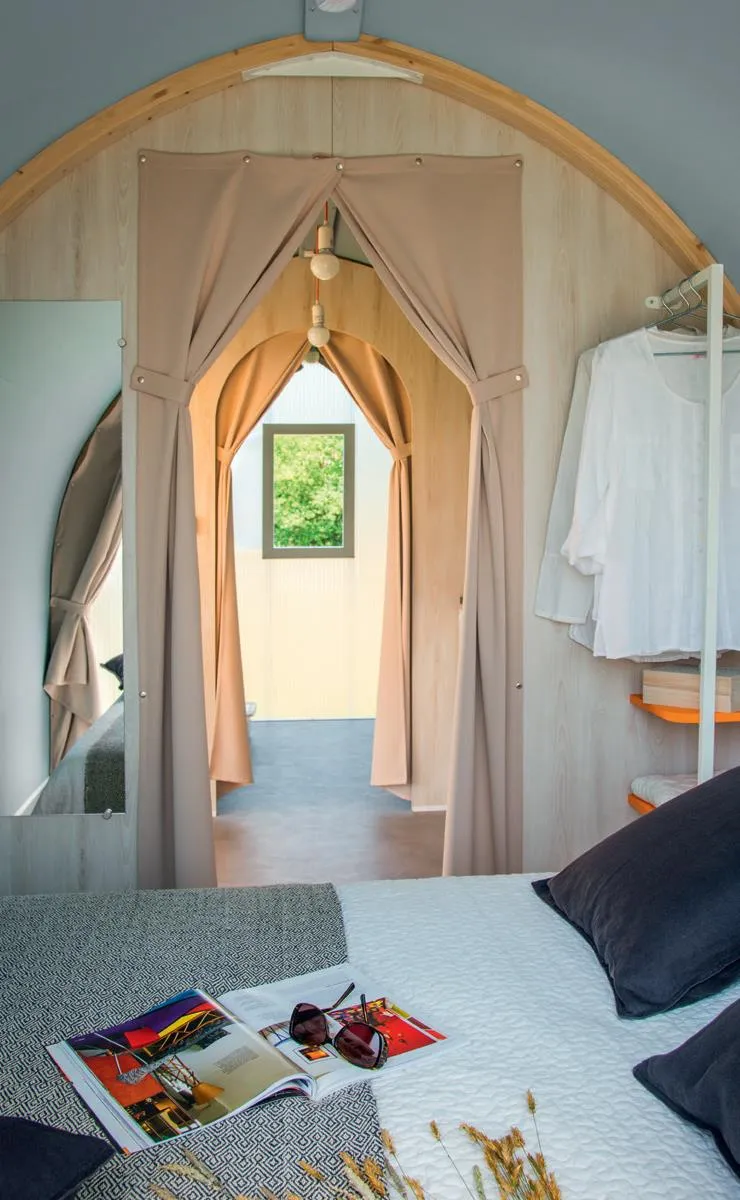 Coco Sweet - 2 Chambres - 16M²