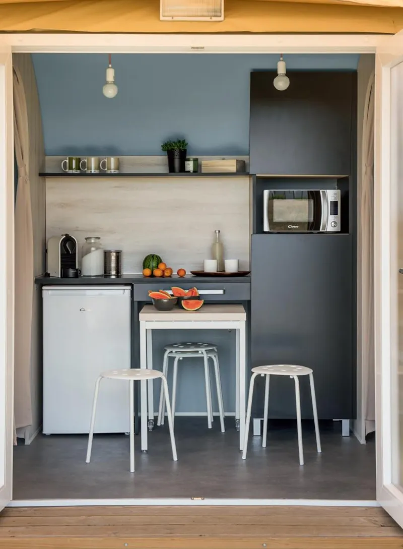 Coco Sweet - 2 Chambres - 16M²