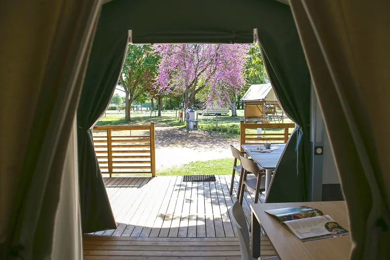 Modern Lodge - 2 Chambres - 20,4 M²