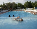 Camping Village Alba D'oro Camping Village Alba D'oro