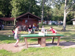 Camping Koawa Ramstein-Plage - image n°2 - Roulottes