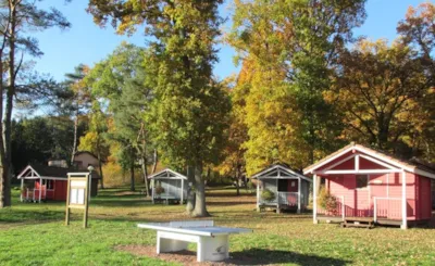 Camping Koawa Ramstein-Plage - Grand