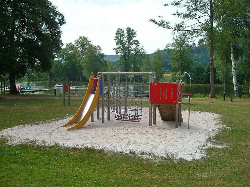 Camping Ramstein-Plage