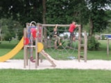 Foto #12 van Camping Ramstein-Plage
