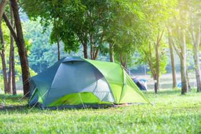 Paquete De Campo Classic
