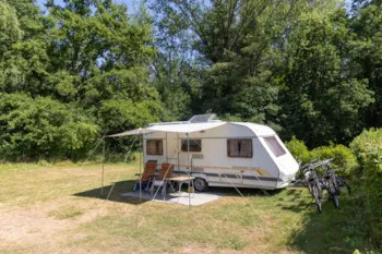 Stellplatz - Confort-Stellplatzpaket - Camping Ramstein-Plage