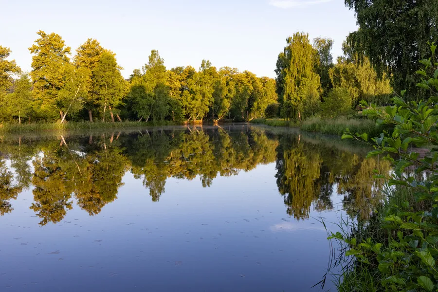 Camping Ramstein-Plage