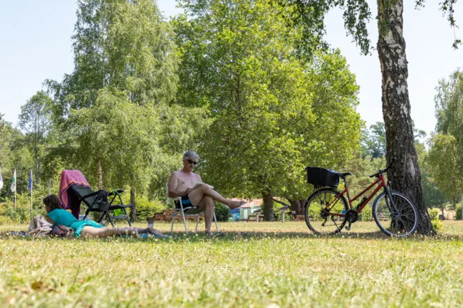 Camping Ramstein-Plage - image n°4 - Camping Direct