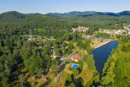 Camping Ramstein-Plage