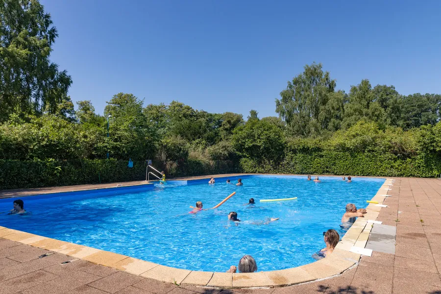 Camping Ramstein-Plage