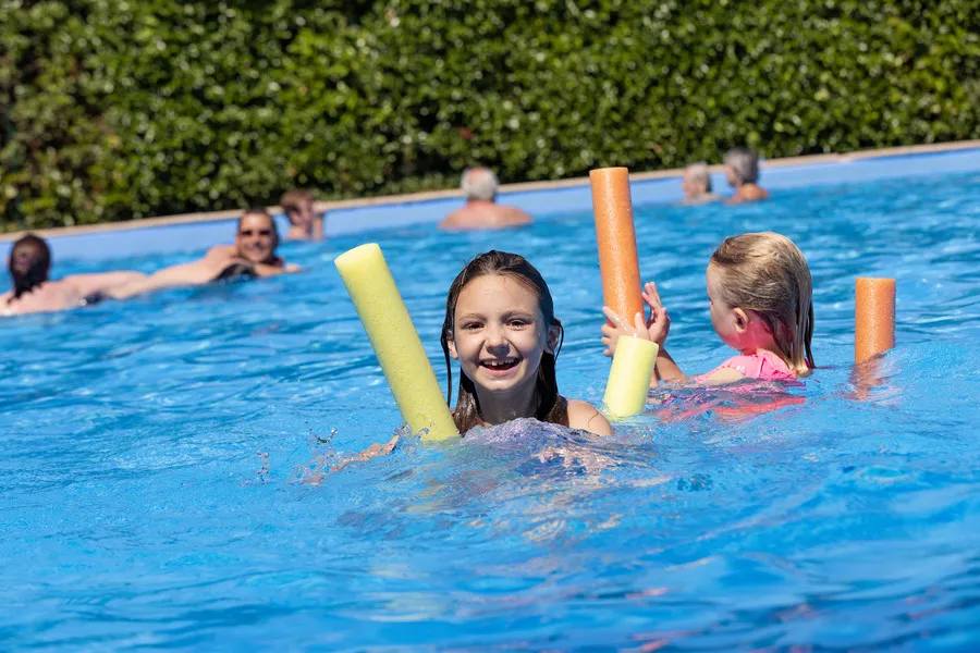 Camping Ramstein-Plage