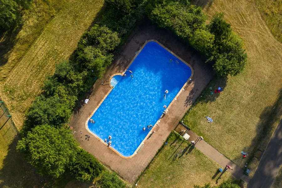 Camping Ramstein-Plage