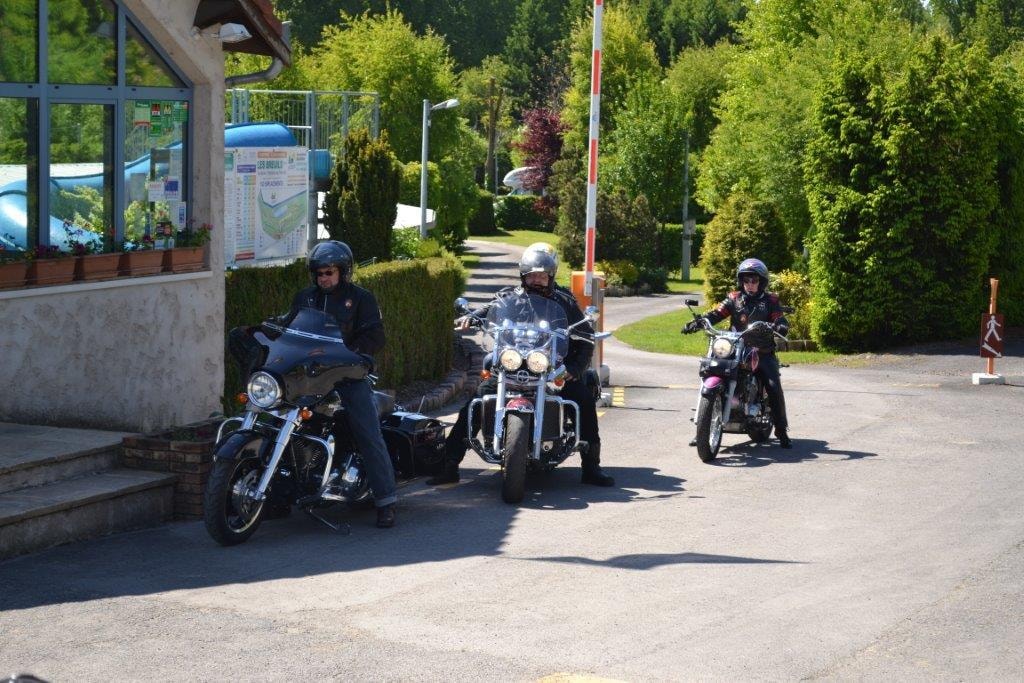 Camping Les Breuils — Photo 3