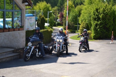 Camping Les Breuils