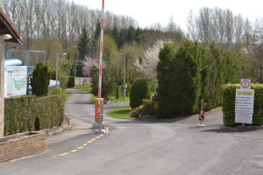 Camping Les Breuils - image n°2 - Camping Direct