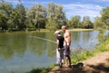 Foto #34 van Camping le Moulin